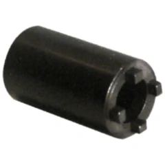 Nutmutternschlüssel JMP für Motorräder 17 mm