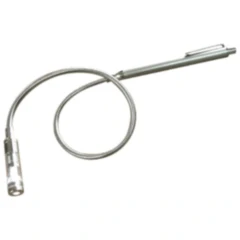 Flexible LED Arbeitslampe für verschiedene Motorräder