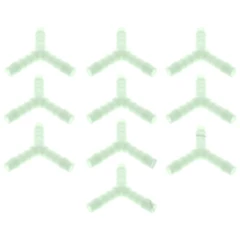 JMP Y-FORM Schlauchverbinder Set 6 mm