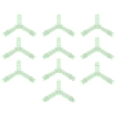 JMP Y-FORM Schlauchverbinder 8 mm Satz