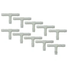 JMP T-FORM Schlauchverbinder 10mm