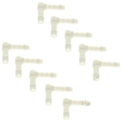 Schlauchverbinder Satz 5 mm JMP L-FORM