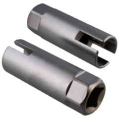 Flügelmutter Nuss Satz für 3/8" Antrieb