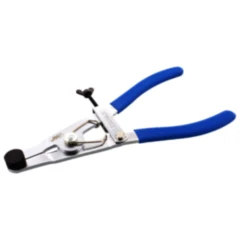 Bremssattelkolbenzange für Motorräder