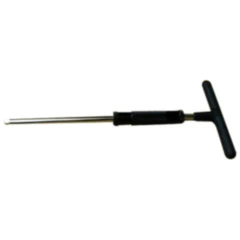 Schnellschrauber T-Griff ¼“ von JMP