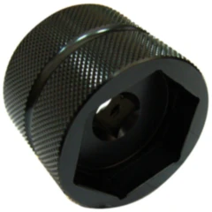 Stecknuss 1/2ZOLL 6/12-Kant 41 mm 2 in 1 für Ducati