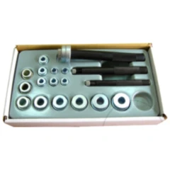 Kegelrollenlager Eintreiber Set 20-teilig