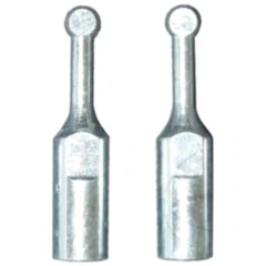 Adapter 6.0 mm für Innenauszieher-Satz JMP