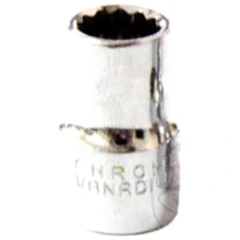 JMP Steckschlüssel-Einsatz 12-kt. 3/8" Antrieb