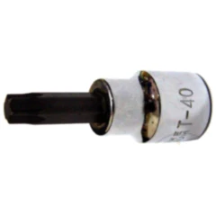 Einsatz Torx T40 3/8" für Schrauben