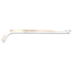 Winkelschraubendreher 5/16" mit Kugelkopf für Innensechskant