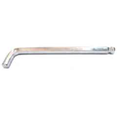 Winkelschraubendreher für Innensechskant-Schrauben 7/16 Zoll