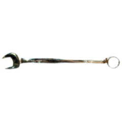 Ring-Maulschlüssel 13/16 Zoll gekröpft JMP