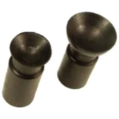 Ventilschleifer Ersatzgummi 22 und 28 mm