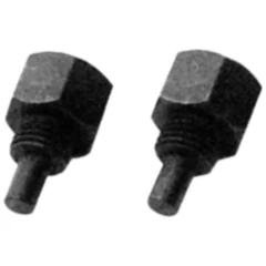 JMP Pin Satz für Universal-Haltewerkzeug 5,0 x 8 mm (Inhalt: 2 Stück)