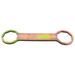 Gabelkappenschlüssel JMP 45X49MM für Motorräder