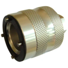 Nutmutternschlüssel 28 mm für Gabeln