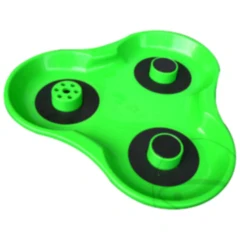 JMP Magnetische Schale 3-fach zur Aufbewahrung