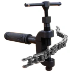 Ketten Trenn - /Nietgerät JMP passend für: Honda CB, CBR, XL, Kawasaki Z, KX, ZZR