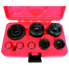 Steckschlüssel Satz 1/2" für: Ducati