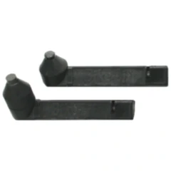 Adapterset für Bike Lift Vorderradheber FS-10 Yamaha R1/R6