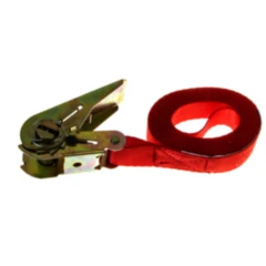 Zurrgurt für Ladungssicherung 25 mm / 3.5 Meter mit Ratsche