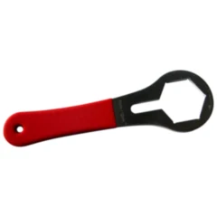 JMP Gabelkappenschlüssel 50 mm für KTM Modelle