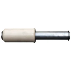 Aufnahmedorn für Ducati 40 mm