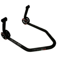 Montageständer Universal hinten ohne Adapter für Motorräder