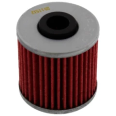 Ölfilter Hiflo passend für: Kymco Xciting