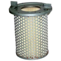 Luftfilter Hiflo passend für: Honda FT