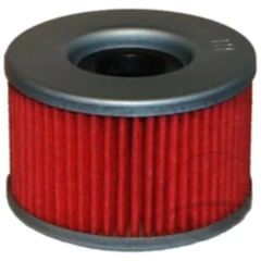 Ölfilter Hiflo Alternative: 7231199 passend für: Honda CB, TRX, CX