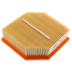 Luftfilter Mahle passend für: BMW K