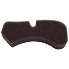 Luftfilter Foam Athena Nebenluftfilter passend für: Piaggio Liberty, TPH, Fly