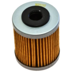 Ölfilter Hiflo passend für: Husqvarna Enduro, Supermoto, Vitpilen, Gas Gas ES, SM
