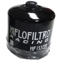 Ölfilter racing Hiflo passend für: Ducati Monster, Scrambler, Supersport