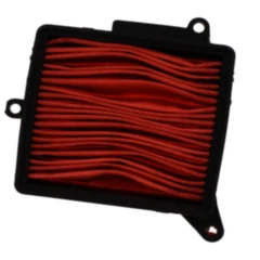 Luftfilter Hiflo passend für: Kymco Agility, DJ