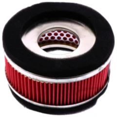 Luftfilter Typ 1 rund 101 Octane passend für: Jonway YY125T - 10, YY125T - 12, YY125T - 19