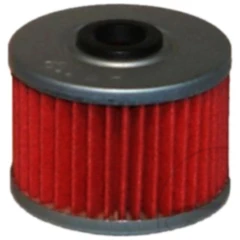 Ölfilter Hiflo Alternative: 7620537 passend für: Honda XR, NX, XL, Kawasaki KLX, Z, Ninja