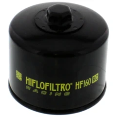 Ölfilter racing Hiflo passend für: BMW R, S, F (900, 800, 850, 750, 650, 700), K