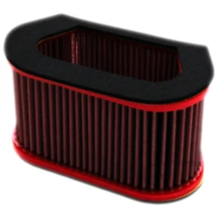 Tauschluftfilter BMC für Motorräder