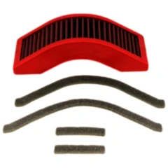 Tauschluftfilter BMC passend für: Kawasaki ZX - 10R