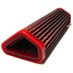 Rennluftfilter BMC passend für: Ducati Diavel, Multistrada, Streetfighter