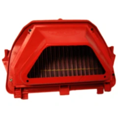 BMC Rennluftfilter für Motorrad