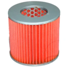 Luftfilter Hiflo passend für: Honda CH