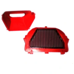 BMC Rennluftfilter für Motorräder 7230707