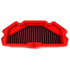 Tauschluftfilter BMC passend für: Kawasaki ER - 6N, ER - 6F