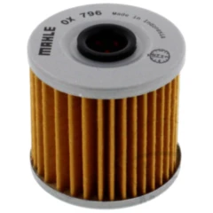 Ölfilter Mahle Alternative: 7230816 passend für: Kawasaki KLR, KLF, KLX