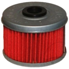 Ölfilter Hiflo passend für: Honda TRX, VT, XL, Adly/Her Chee/Herkules Hurricane, ATV, Sport