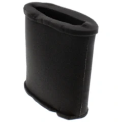 Luftfilter Foam Hiflo passend für: Kawasaki KLE, EL, GPX